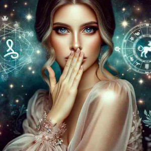 Foto Horóscopo Diário de 18 Novembro 2025