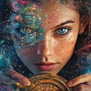 Foto Horóscopo Diário de 20 Dezembro 2025