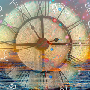 Foto Horóscopo Diário de 01 Fevereiro 2026