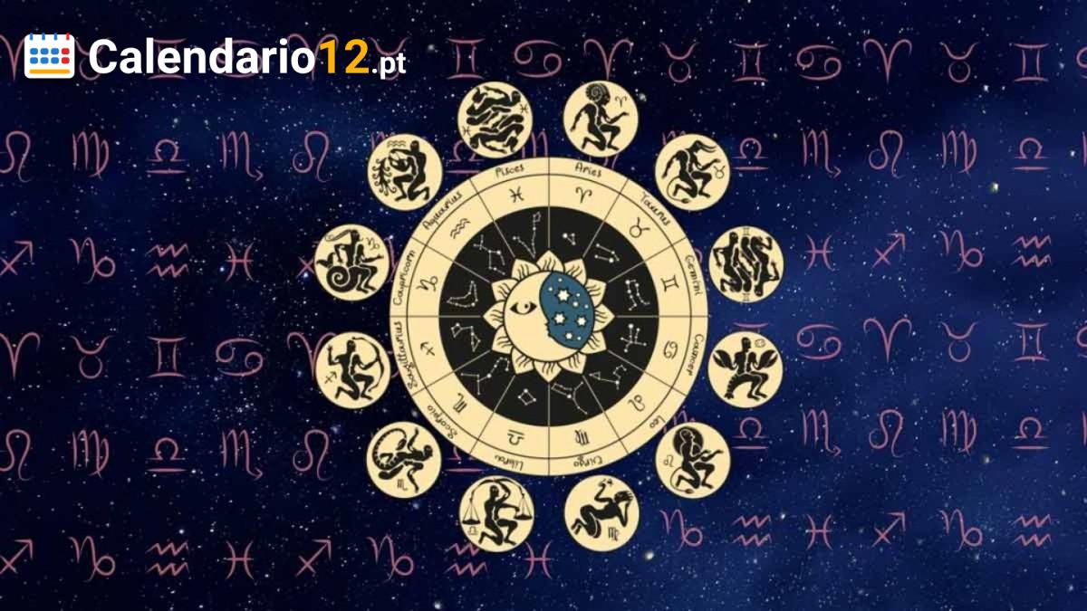 Foto Horóscopo Diário de 14 Abril 2026