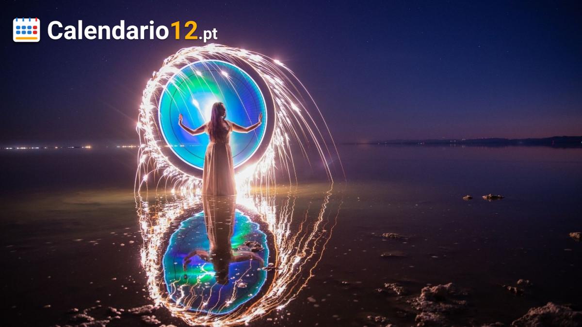 Foto Horóscopo Diário de 25 Abril 2026