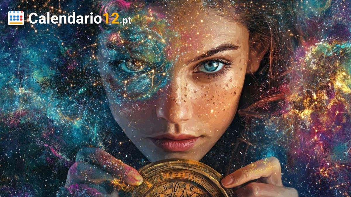 Foto Horóscopo semanal para 31 Agosto – 6 Setembro 2026