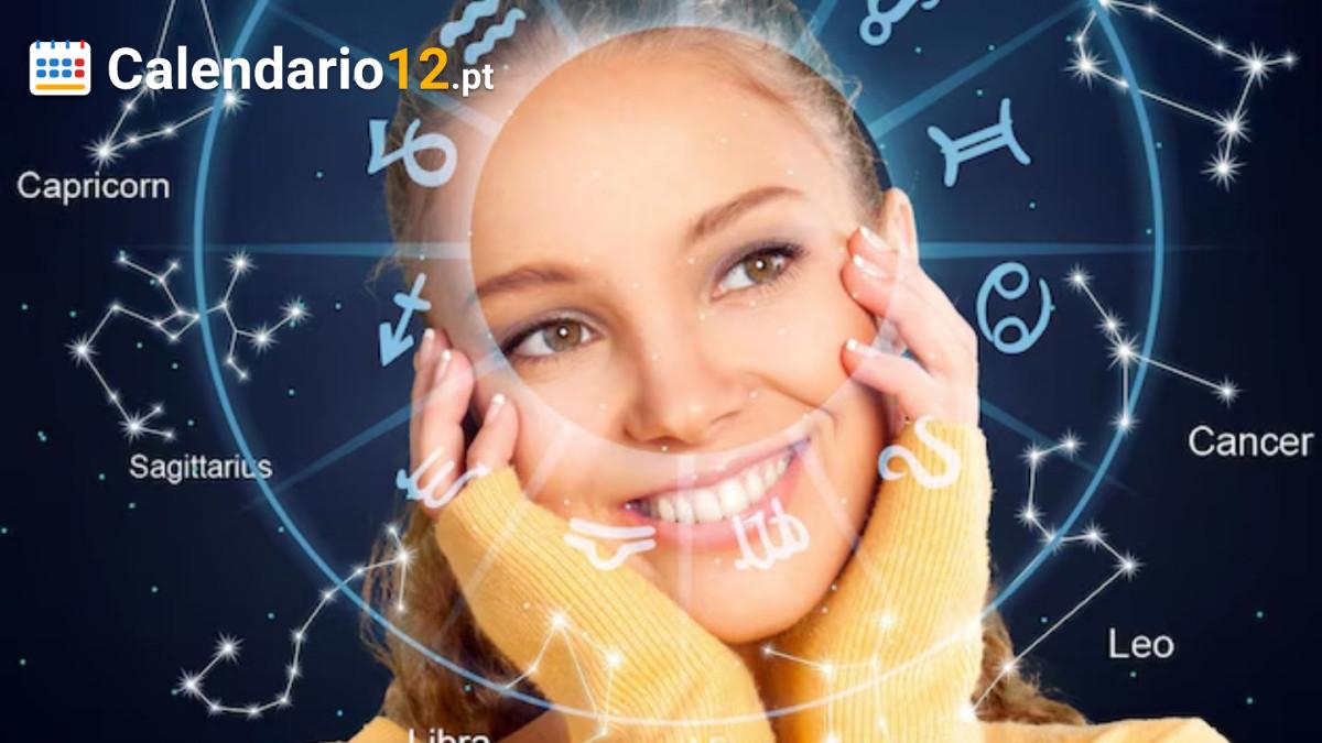 Foto Horóscopo Diário de 1 Setembro 2026