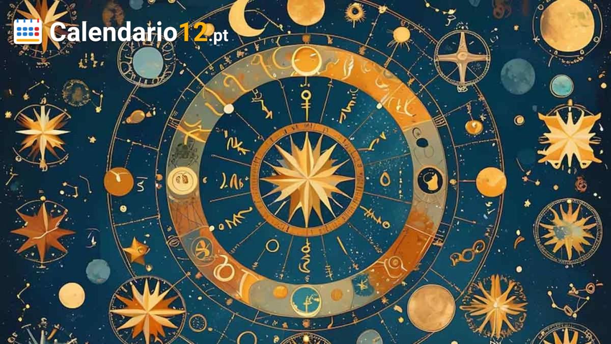 Foto Horóscopo Diário de 23 Março 2025
