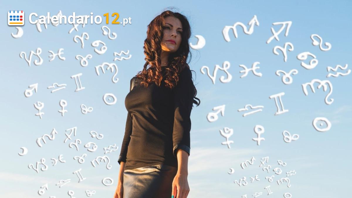 Foto Horóscopo Diário de 25 Março 2025