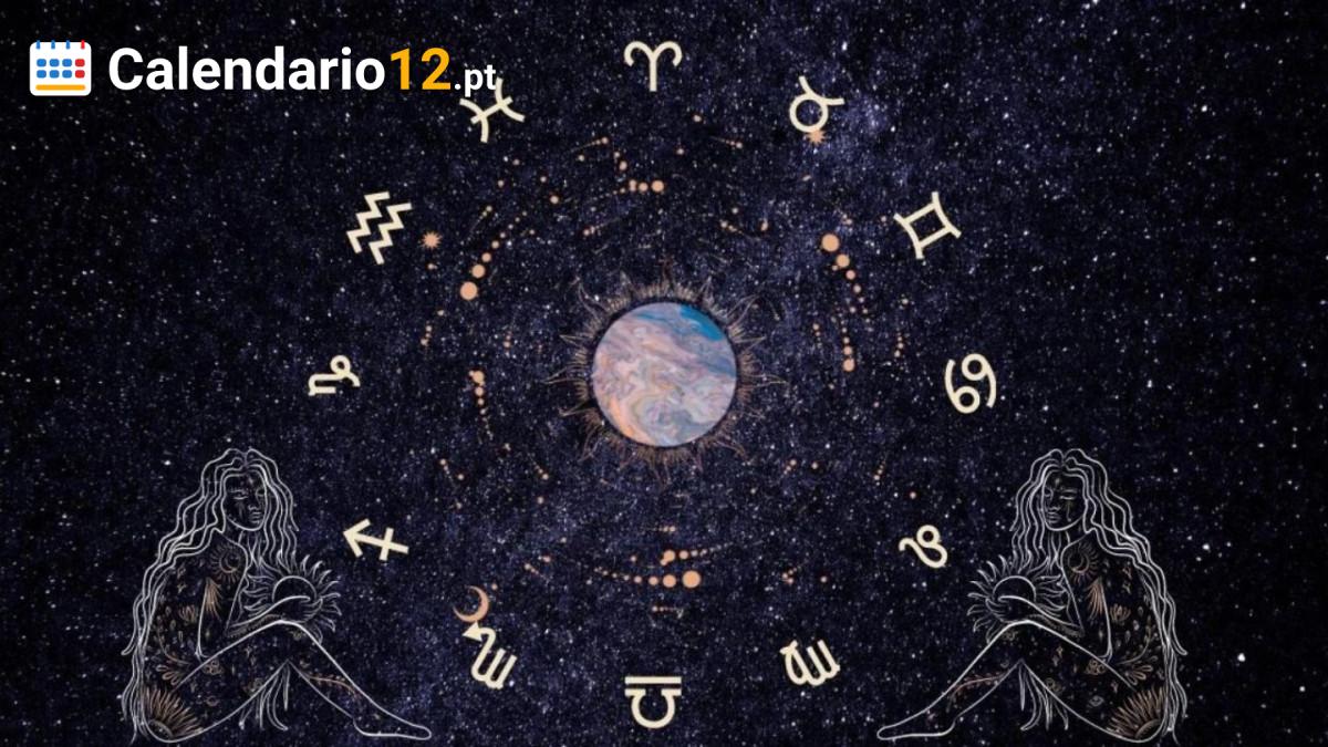 Foto Horóscopo Diário de 11 Abril 2025