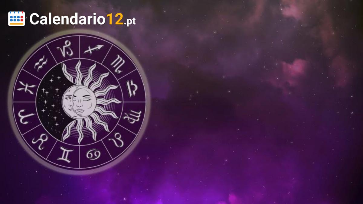 Foto Horóscopo Diário de 25 Abril 2025