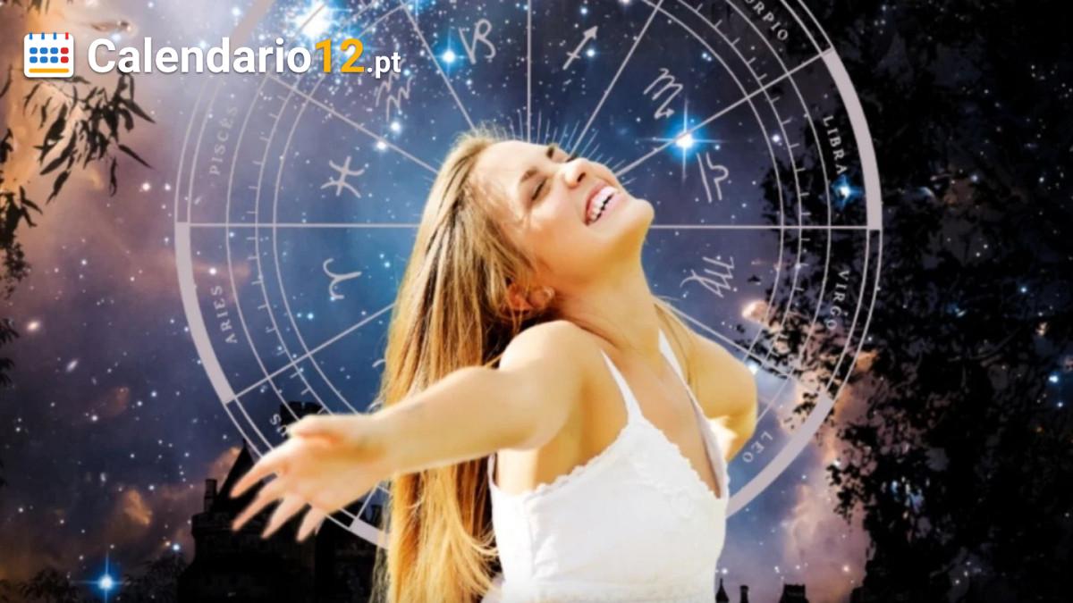 Foto Horóscopo Diário de 11 Maio 2025