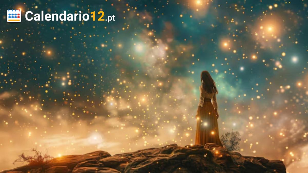 Foto Horóscopo Diário de 10 Junho 2025