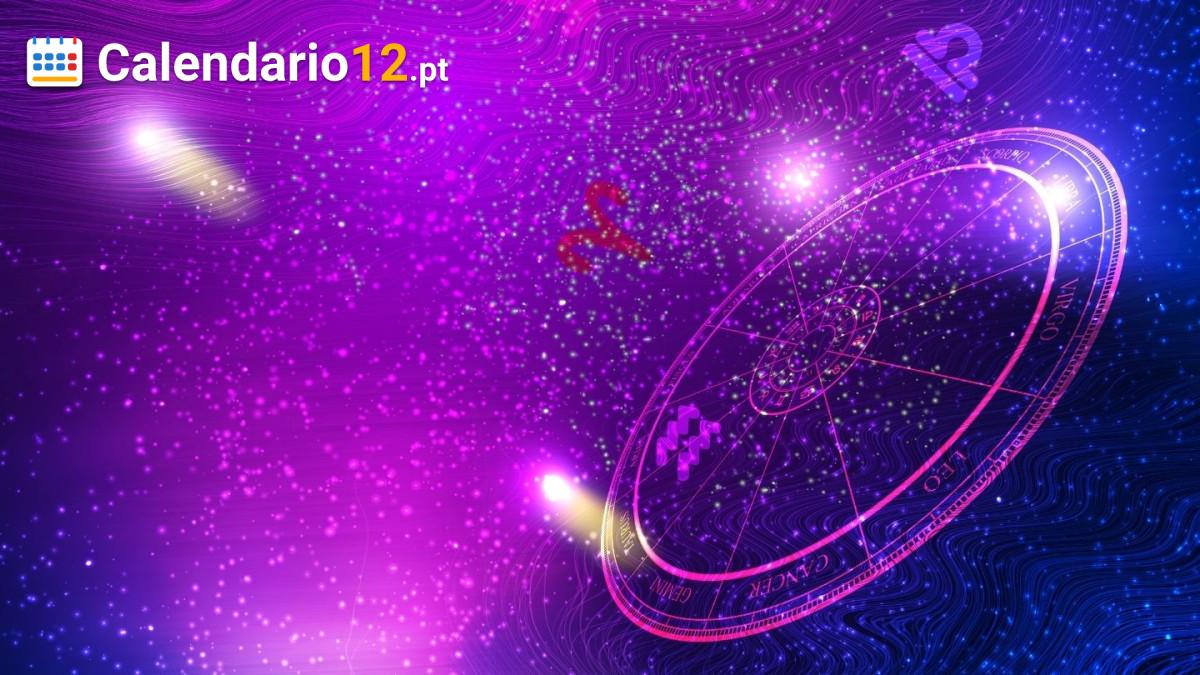 Foto Horóscopo Diário de 29 Julho 2025