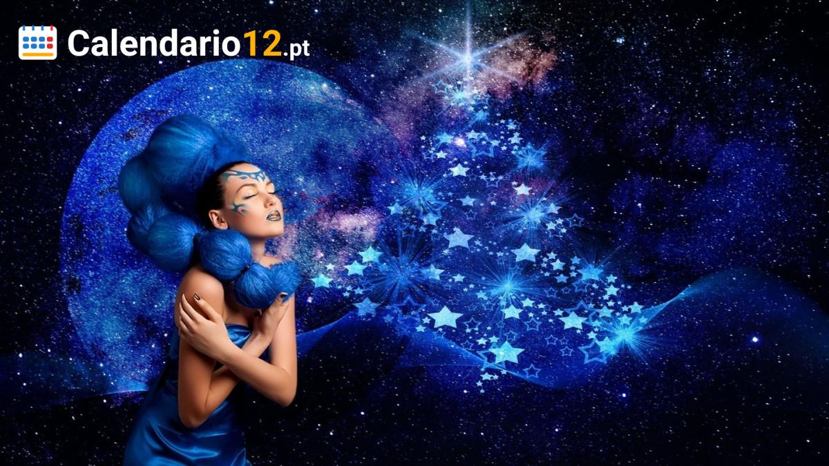 Foto Horóscopo Diário de 05 Agosto 2025