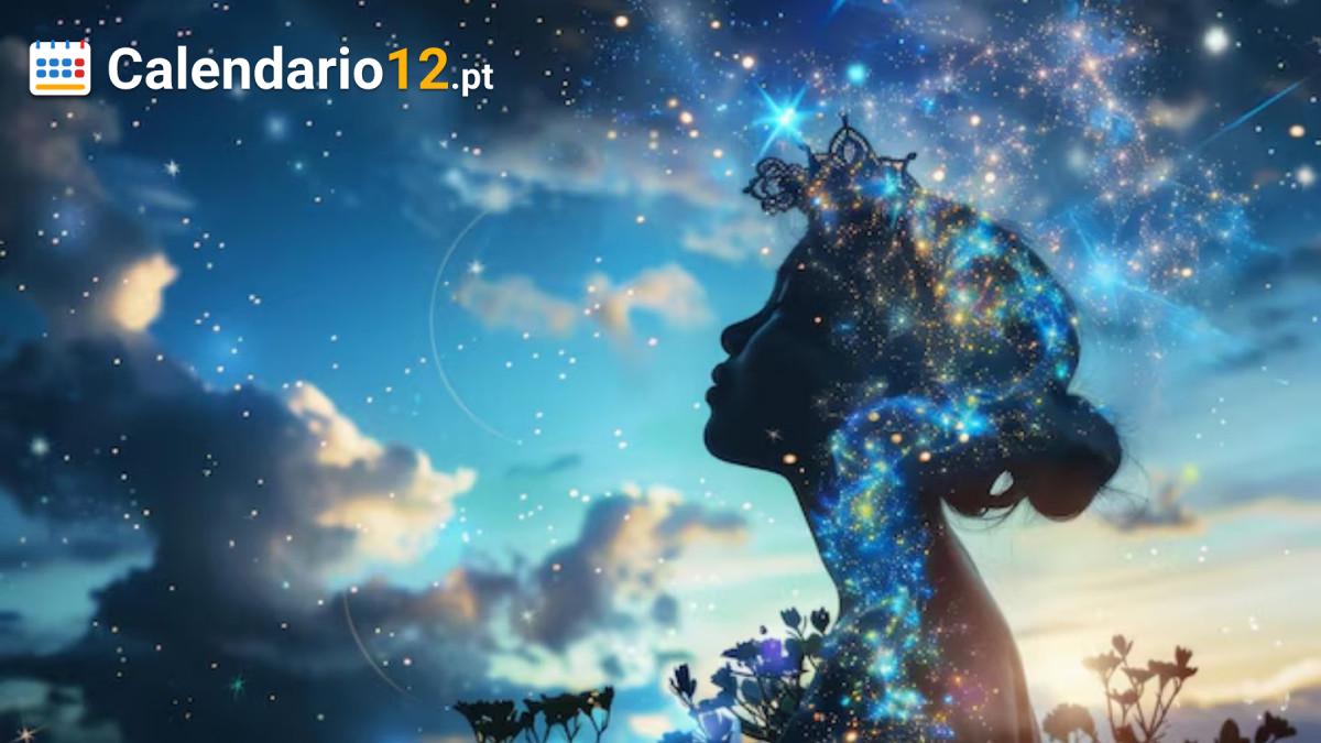 Foto Horóscopo Diário de 06 Agosto 2025