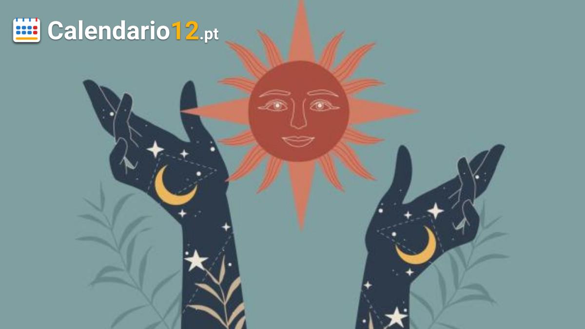 Foto Horóscopo Diário de 12 Setembro 2025