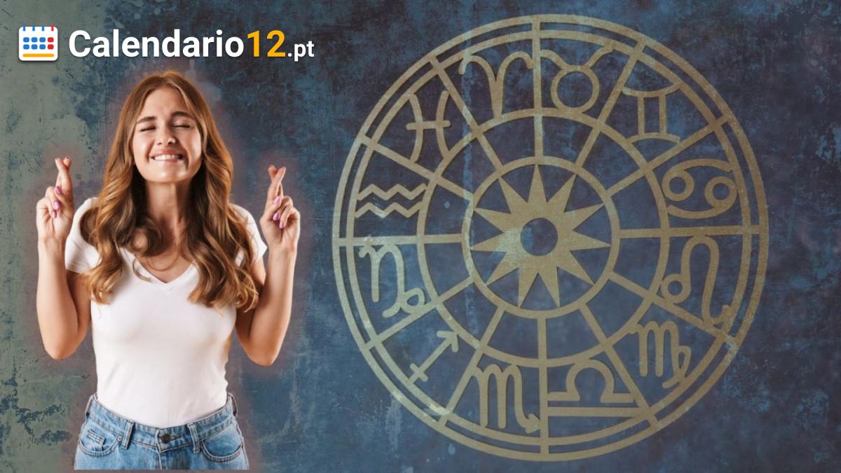 Foto Horóscopo Diário de 12 Outubro 2025