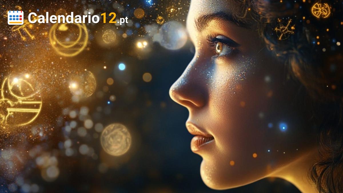 Foto Horóscopo Diário de 02 Novembro 2025