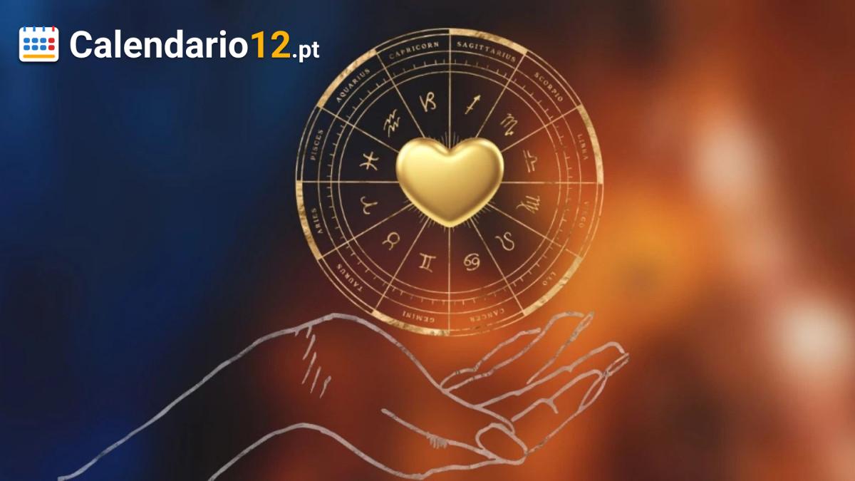 Foto Horóscopo Diário de 05 Novembro 2025