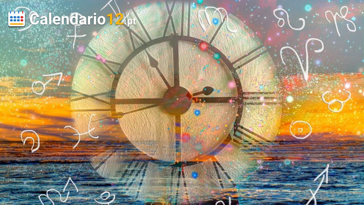 Foto Horóscopo Diário de 01 Fevereiro 2026